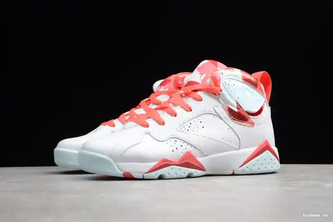 Rep 442960-104 Jordan Air Retro Mist Topaz 7 (GS) 0602